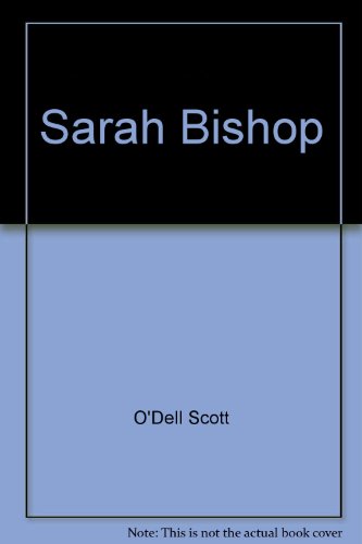 Stock image for Sarah Bishop for sale by HPB-Emerald