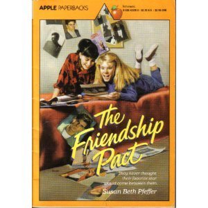 Stock image for The Friendship Pact for sale by OwlsBooks