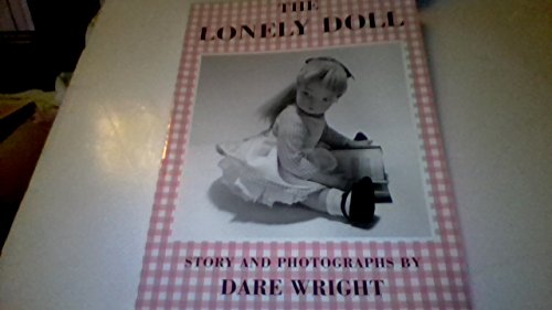 Stock image for The Lonely Doll for sale by HPB-Emerald