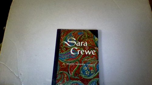 Stock image for Sara Crewe, or What Happened at Miss Minchin's for sale by Better World Books