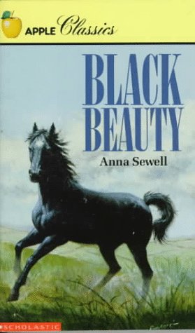 BLACK BEAUTY