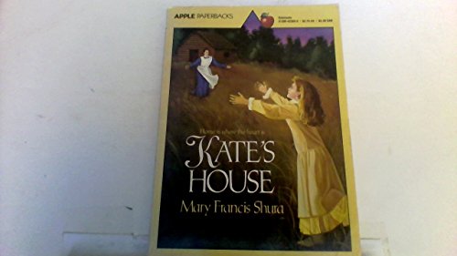 Imagen de archivo de Kate's House a la venta por Wonder Book