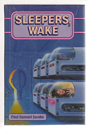 Stock image for Sleepers, Wake for sale by Read&Dream