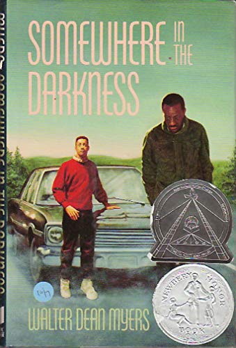 9780590424110: Somewhere in the Darkness (Scholastic Hardcover)