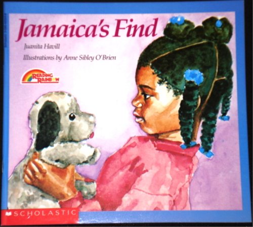 9780590425049: Jamaica's Find (Reading Rainbow)