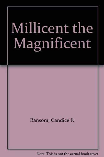 9780590425162: Millicent the Magnificent
