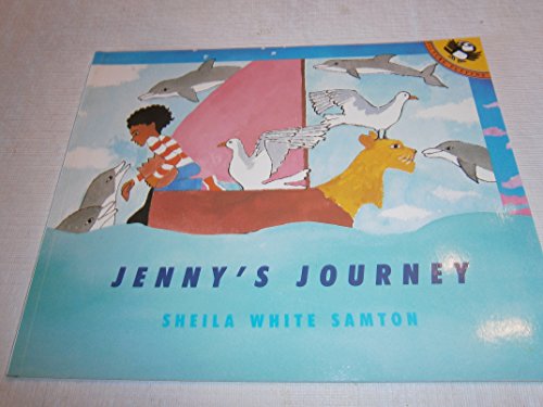 Beispielbild fr Jenny's Journey zum Verkauf von Once Upon A Time Books