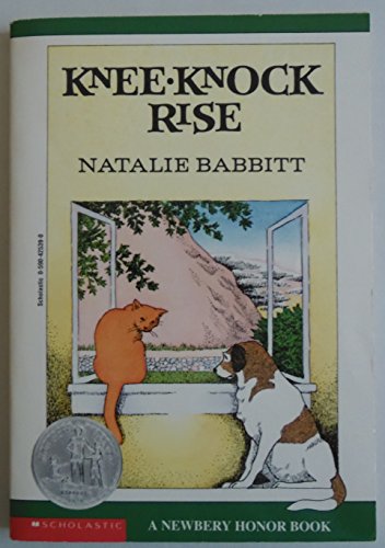 Stock image for Kneeknock Rise for sale by BooksRun