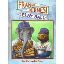 Stock image for Frank and Ernest Play Ball for sale by Your Online Bookstore