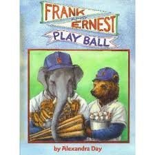 9780590425483: Frank and Ernest Play Ball