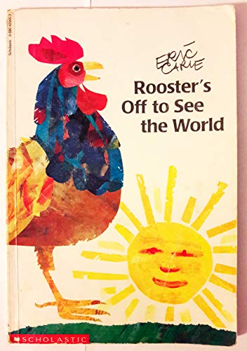 Beispielbild fr Rooster's off to See the World zum Verkauf von Better World Books