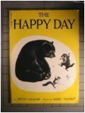 Beispielbild fr The happy day zum Verkauf von Better World Books