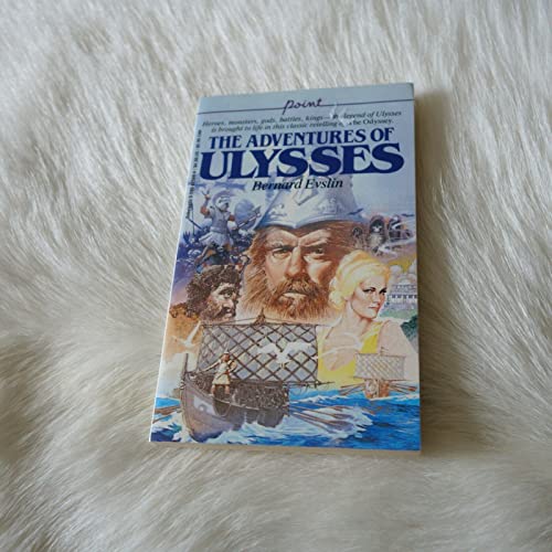 Beispielbild fr The Adventures Of Ulysses zum Verkauf von SecondSale