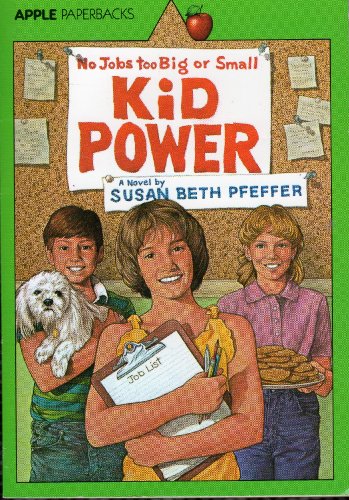 Stock image for Kid Power for sale by Gulf Coast Books