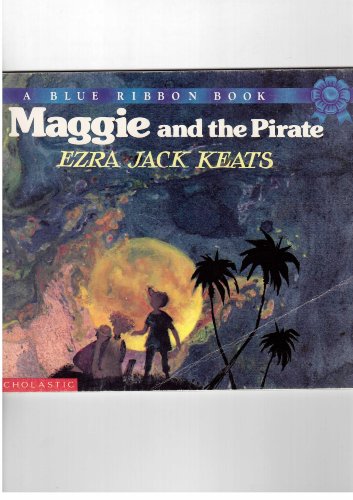 Beispielbild fr Maggie and the Pirate zum Verkauf von SecondSale