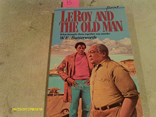 Stock image for Leroy And The Old Man for sale by SecondSale