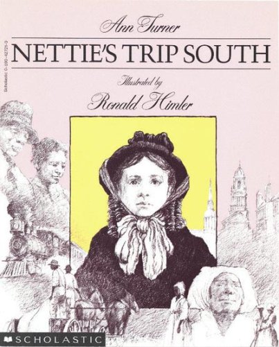 9780590427210: Nettie's Trip South