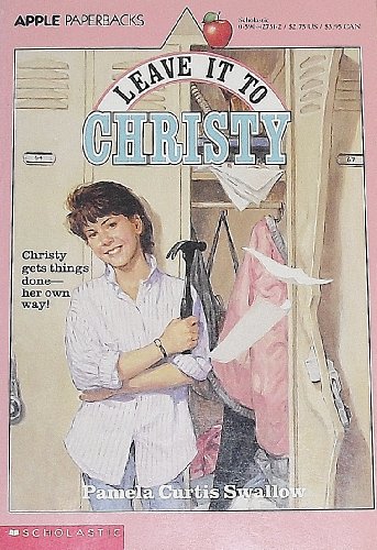 Stock image for Leave It to Christy for sale by Ergodebooks