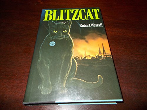 Beispielbild fr Blitzcat zum Verkauf von Better World Books