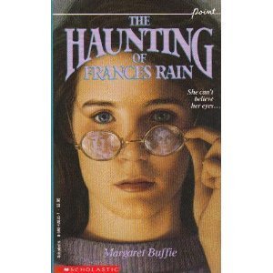 Stock image for Haunting of Francis Rain for sale by Better World Books