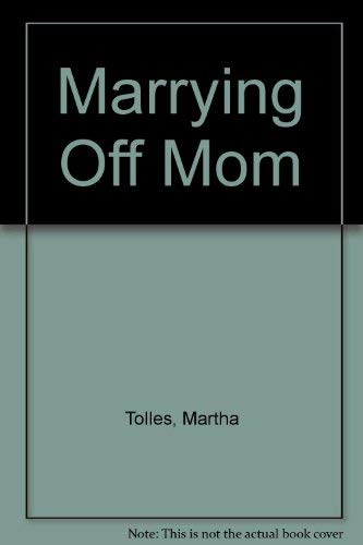 9780590428439: Marrying Off Mom