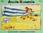 9780590428446: Annie Bananie Edition: Reprint