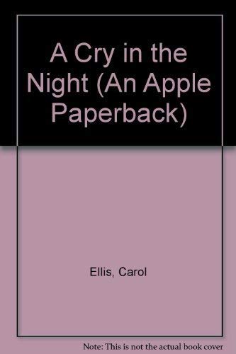 Stock image for A Cry in the Night for sale by Books for a Cause