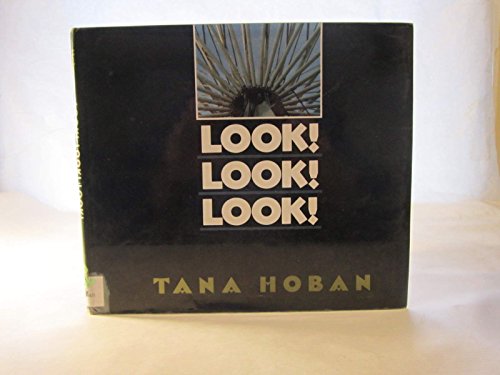 Stock image for Look Look Look for sale by Gulf Coast Books
