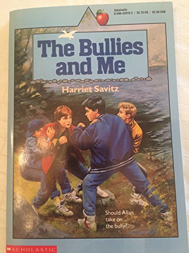 Stock image for Bullies and Me for sale by 2Vbooks