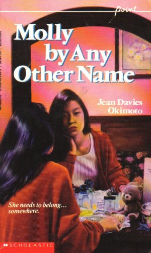 Beispielbild fr Molly by Any Other Name (Point) zum Verkauf von Wonder Book