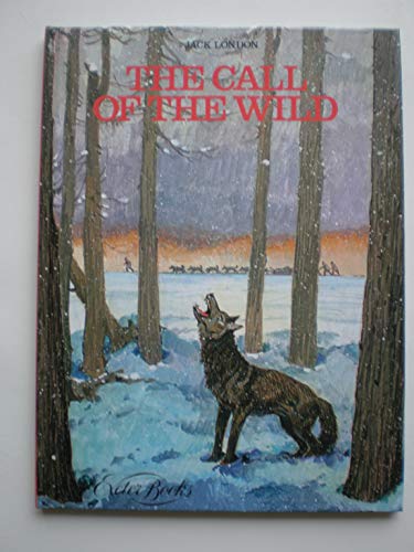 Beispielbild fr Call of the Wild zum Verkauf von Better World Books