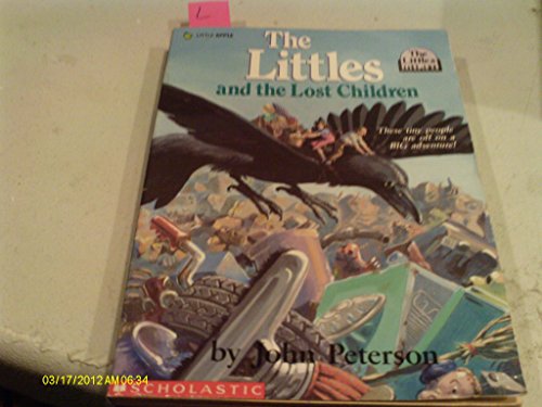 Stock image for The Littles and the Lost Children (The Littles #12) for sale by Gulf Coast Books