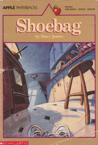 Stock image for Shoebag (Apple Paperbacks) for sale by SecondSale