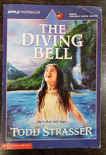 Beispielbild fr The Diving Bell zum Verkauf von Wonder Book