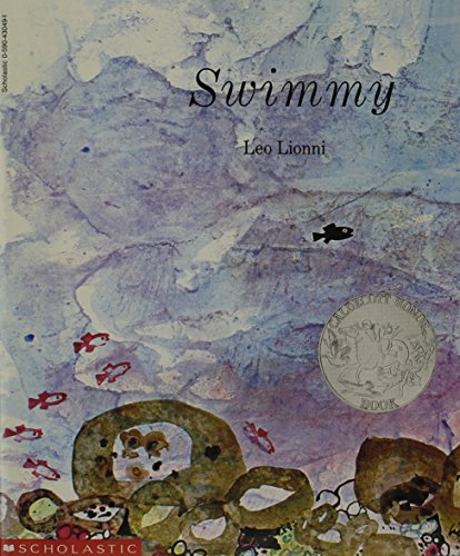 swimmy lionni swimmy lionni