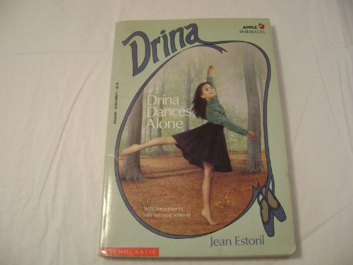 Imagen de archivo de Drina Dances Alone a la venta por HPB-Diamond