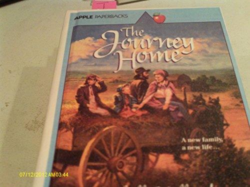 Stock image for The Journey Home for sale by ThriftBooks-Atlanta