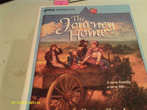 Stock image for Journey Home for sale by Wonder Book