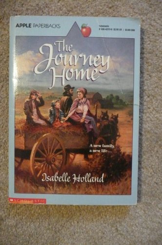 9780590431118: The Journey Home