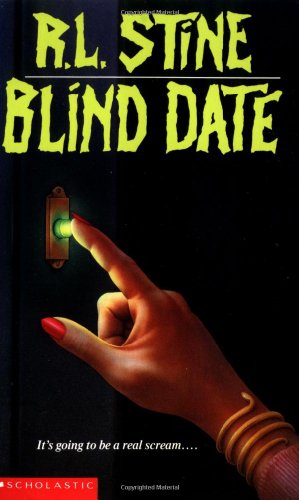 9780590431255: Blind Date