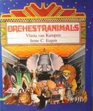 Stock image for Orchestranimals for sale by Better World Books