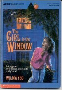 Stock image for The Girl in the Window (An Apple Paperback) for sale by Gulf Coast Books