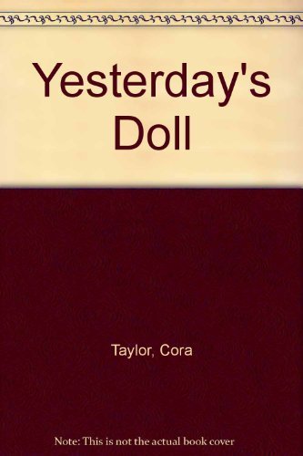 9780590432085: Yesterday's Doll