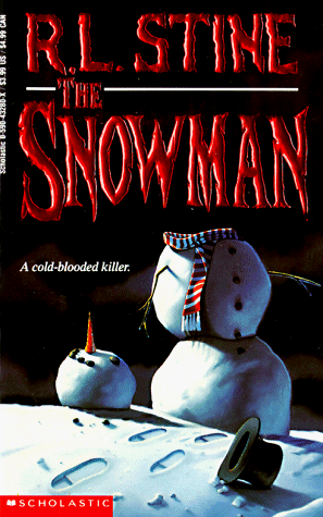 Stock image for The Snowman for sale by Aaron Books