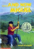 Stock image for And Now Miguel for sale by Half Price Books Inc.