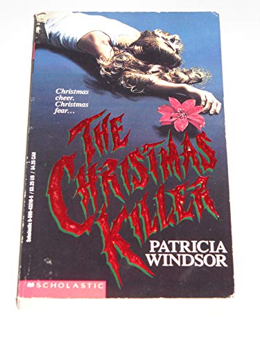 Stock image for Christmas Killer for sale by Hawking Books