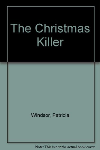 Stock image for The Christmas Killer for sale by SecondSale