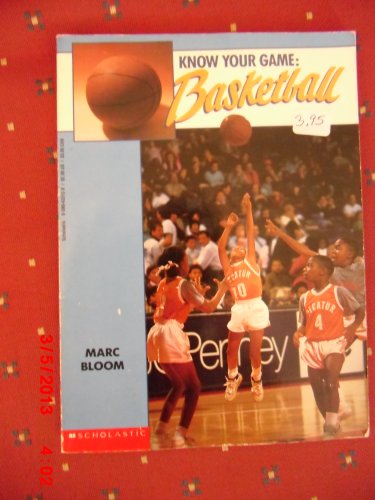 Beispielbild fr Basketball zum Verkauf von Better World Books