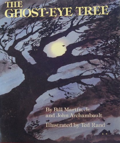 Beispielbild fr The Ghost-Eye Tree zum Verkauf von Better World Books