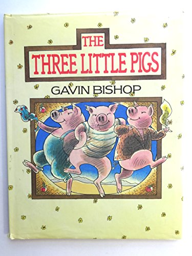 Imagen de archivo de The Three Little Pigs a la venta por Zoom Books Company